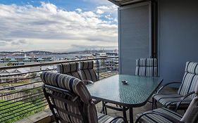 The Quays At Point Waterfront Durban